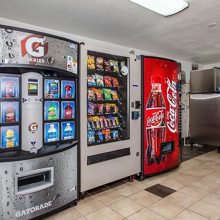 Motel 6-Vacaville, Ca エクステリア 写真
