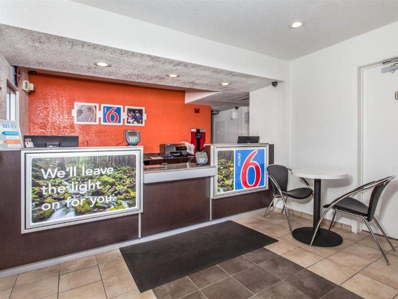 Motel 6-Vacaville, Ca エクステリア 写真