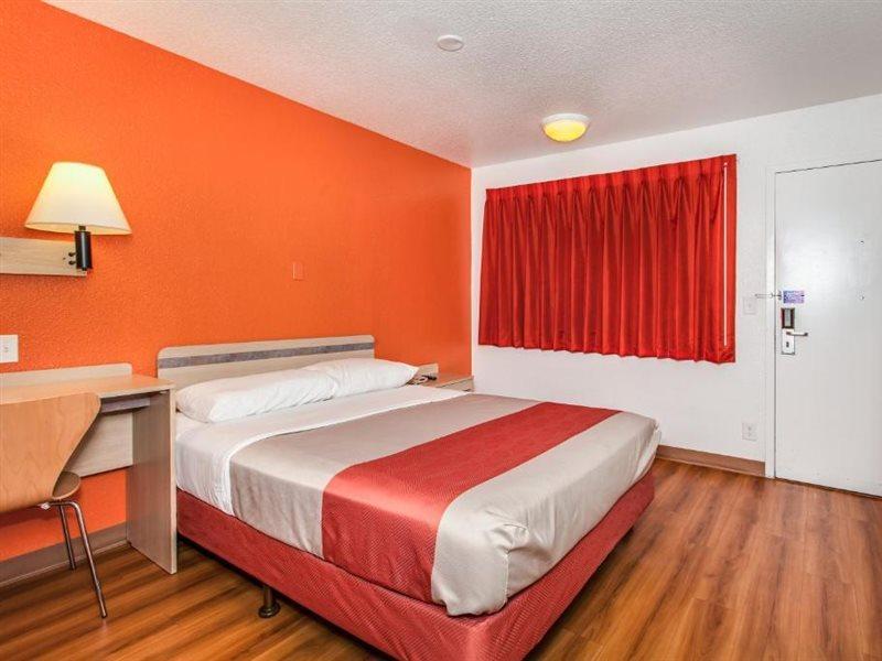 Motel 6-Vacaville, Ca エクステリア 写真