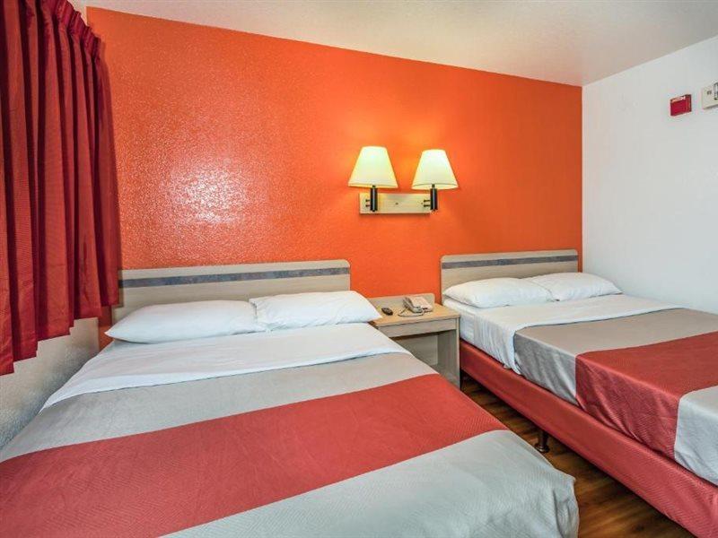 Motel 6-Vacaville, Ca エクステリア 写真