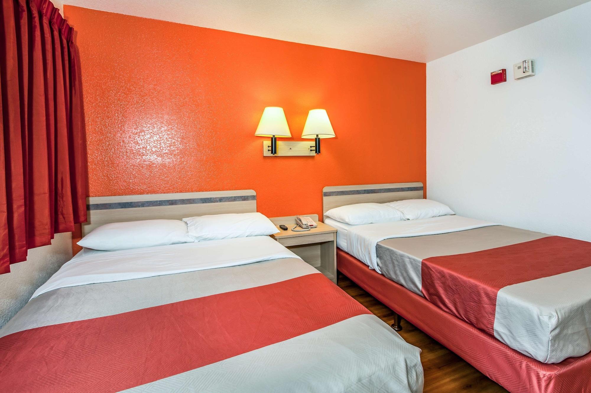 Motel 6-Vacaville, Ca エクステリア 写真