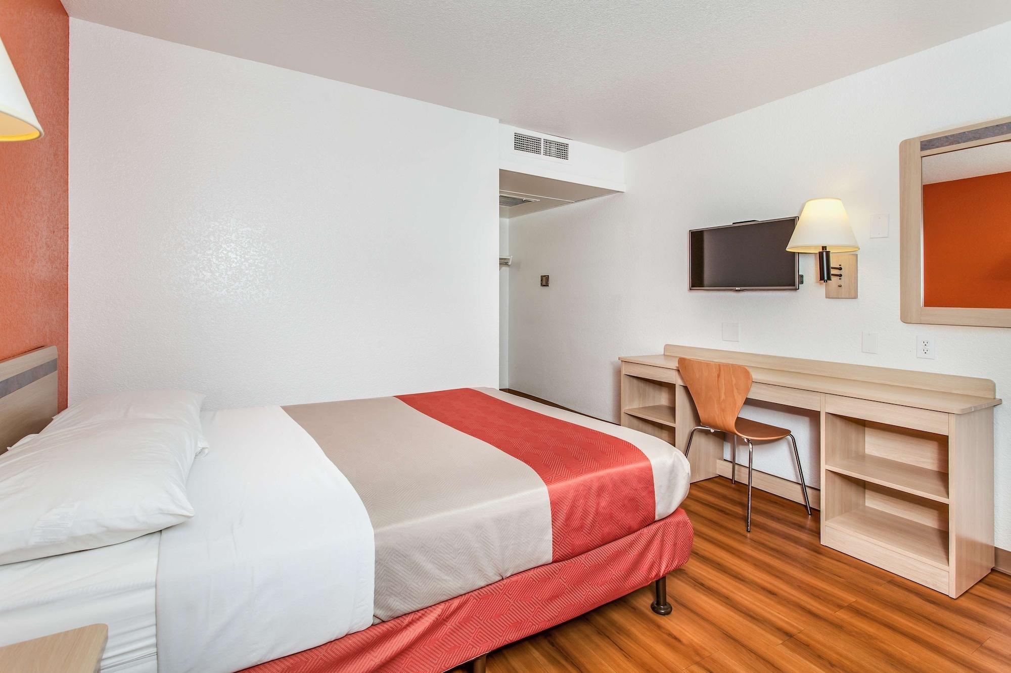 Motel 6-Vacaville, Ca エクステリア 写真