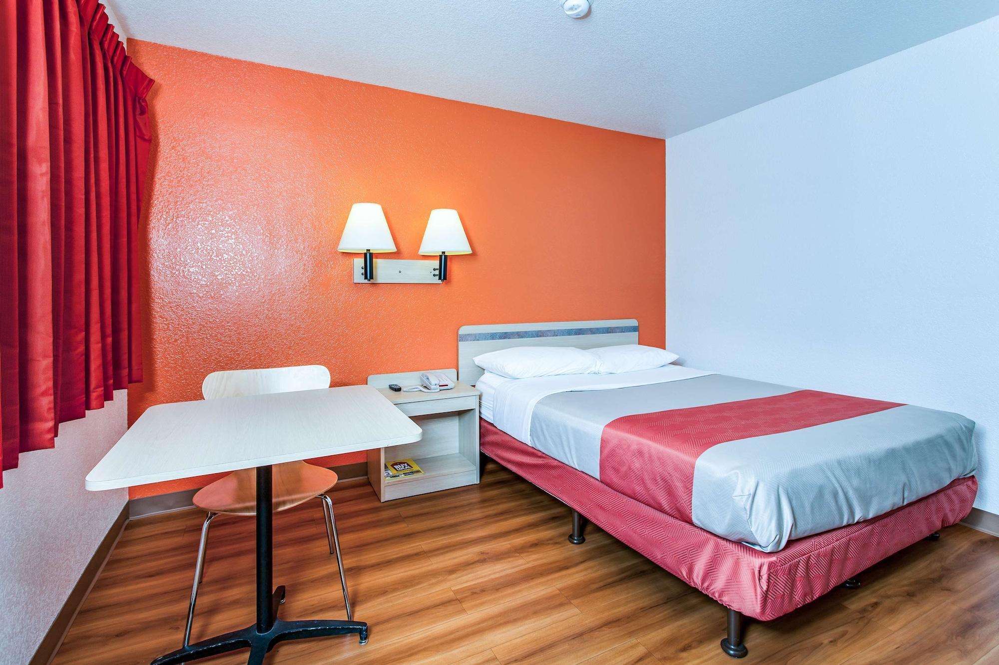 Motel 6-Vacaville, Ca エクステリア 写真
