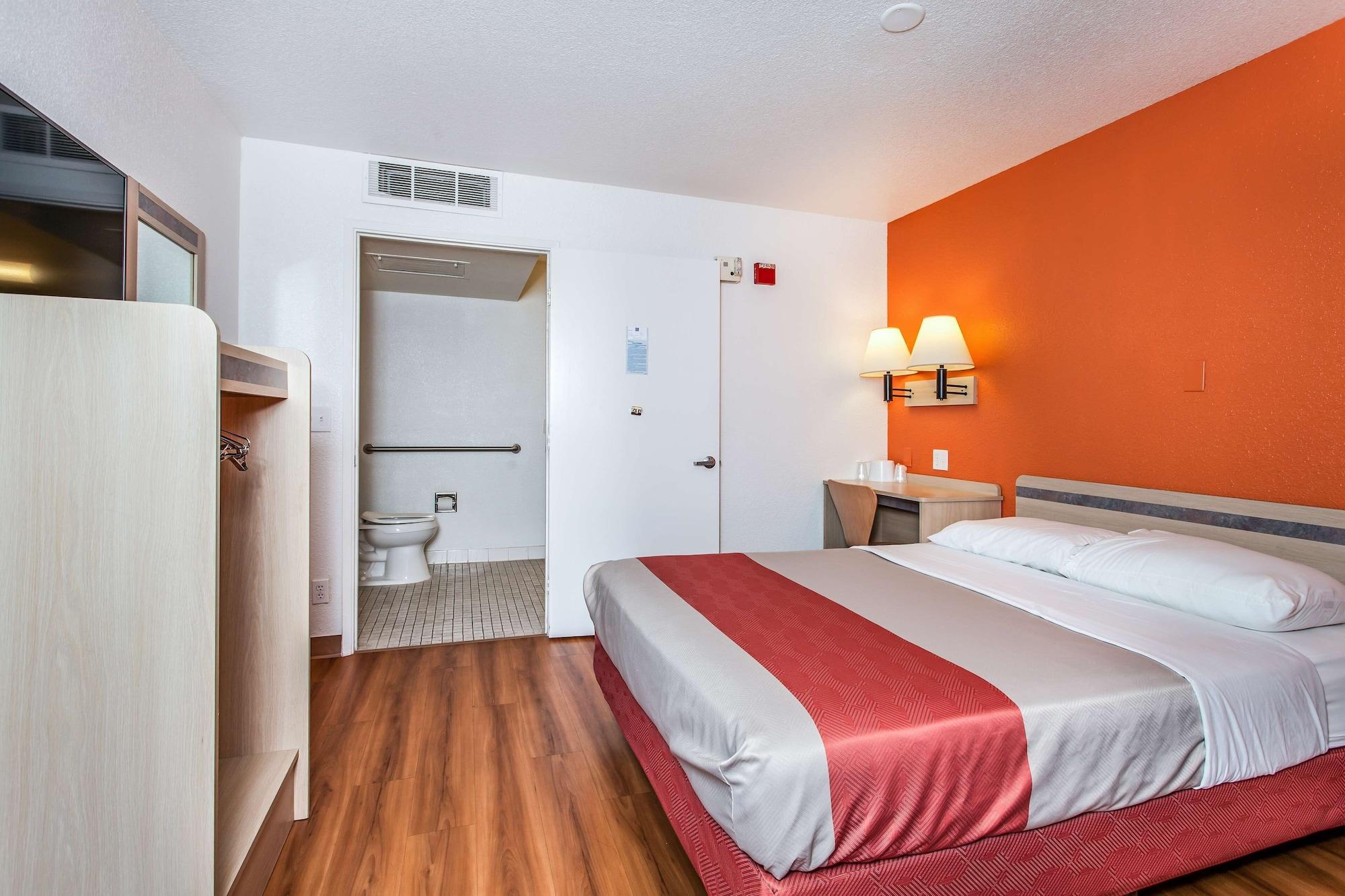 Motel 6-Vacaville, Ca エクステリア 写真