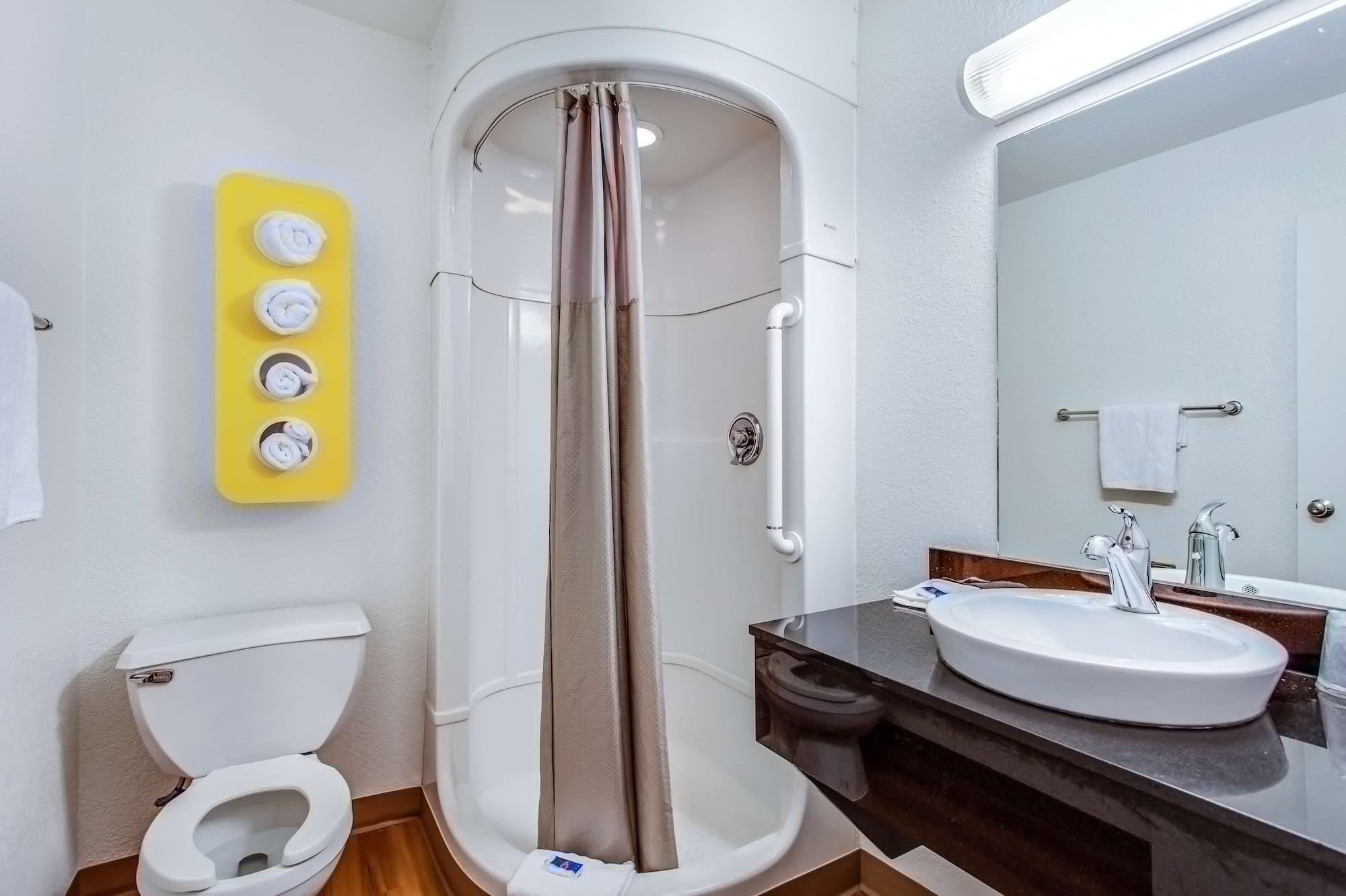 Motel 6-Vacaville, Ca エクステリア 写真