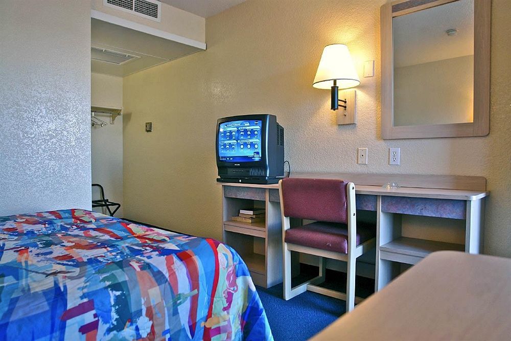 Motel 6-Vacaville, Ca エクステリア 写真