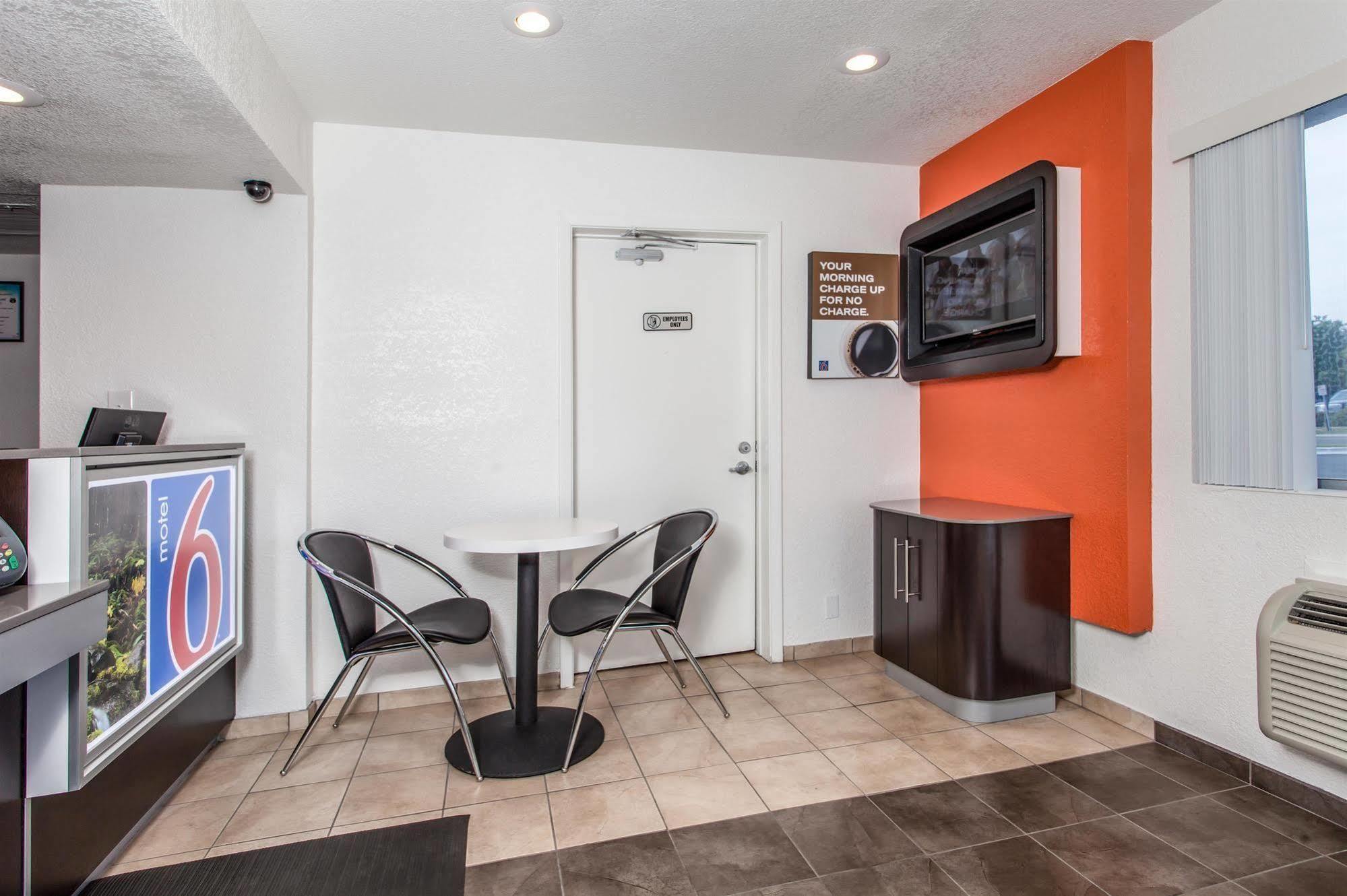Motel 6-Vacaville, Ca エクステリア 写真