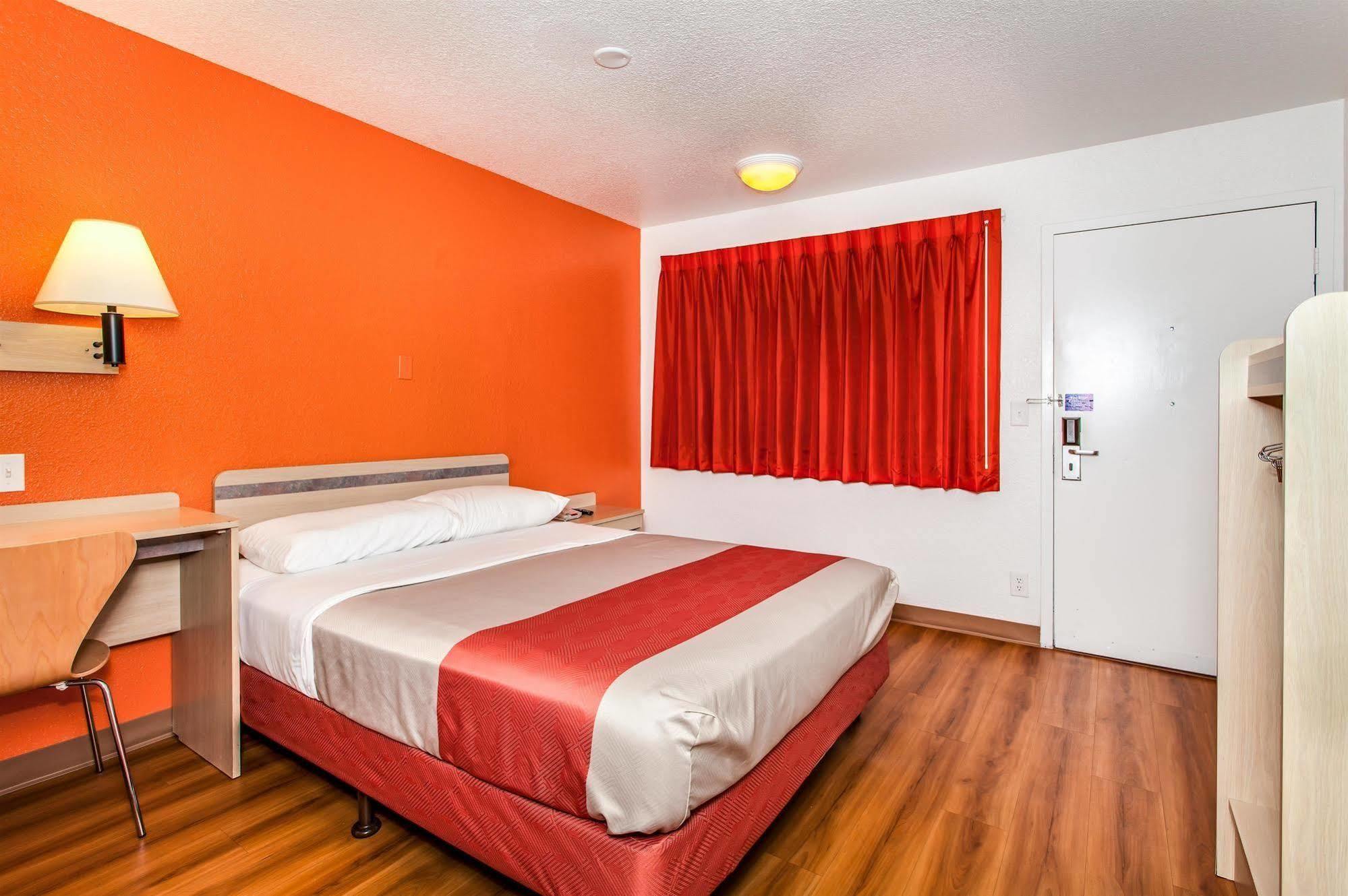 Motel 6-Vacaville, Ca エクステリア 写真