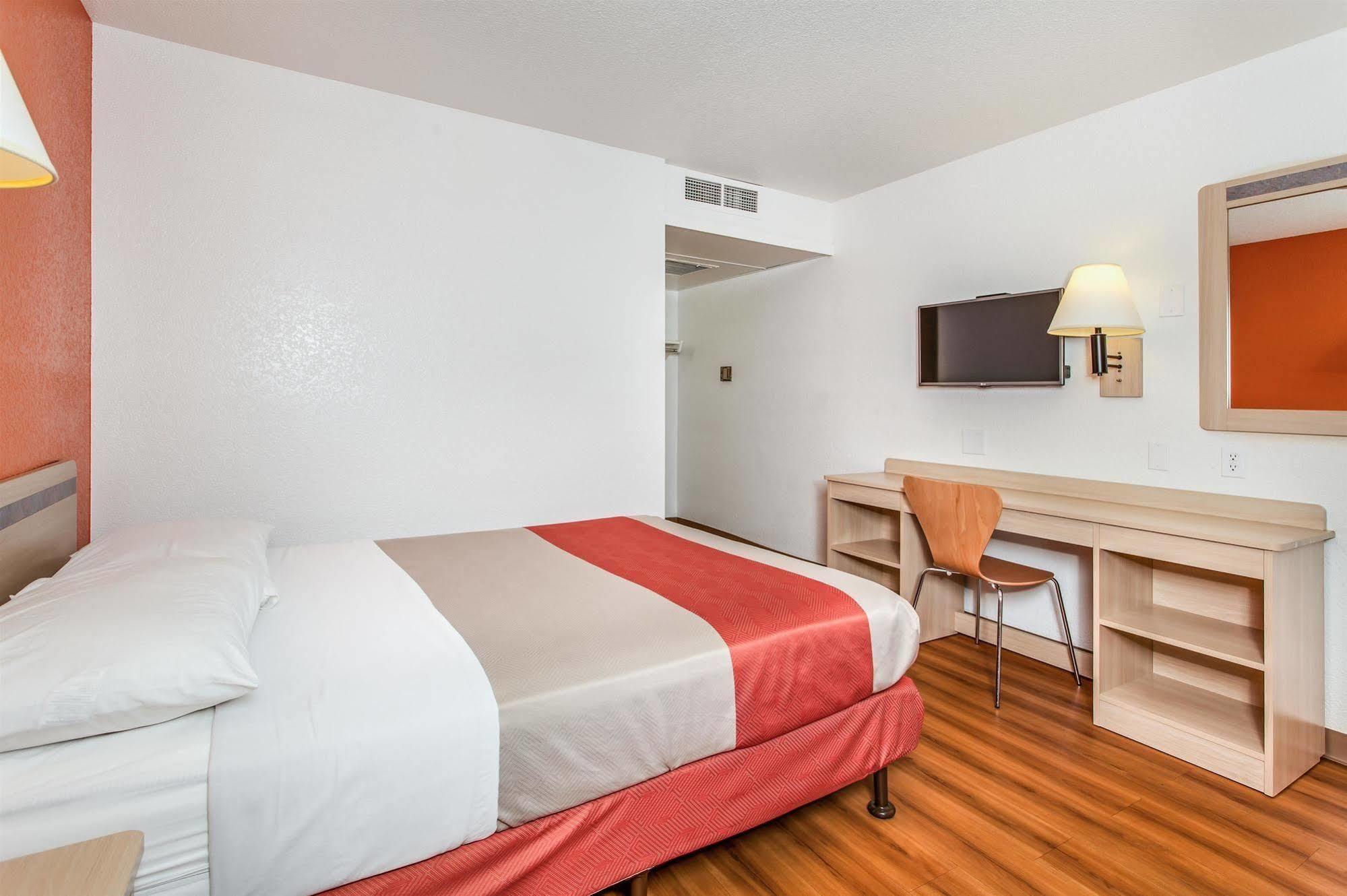 Motel 6-Vacaville, Ca エクステリア 写真
