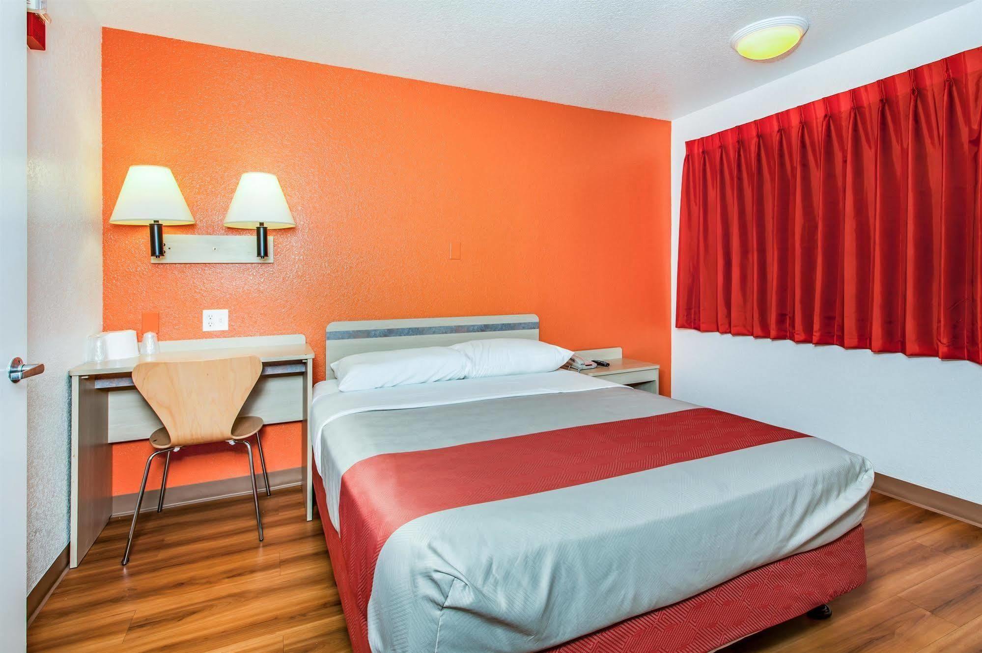 Motel 6-Vacaville, Ca エクステリア 写真