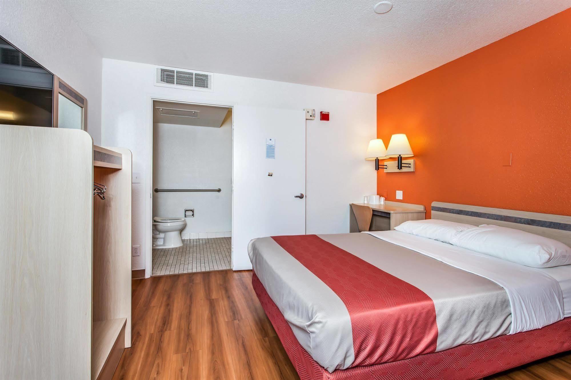 Motel 6-Vacaville, Ca エクステリア 写真